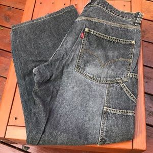 Levi’s cargos